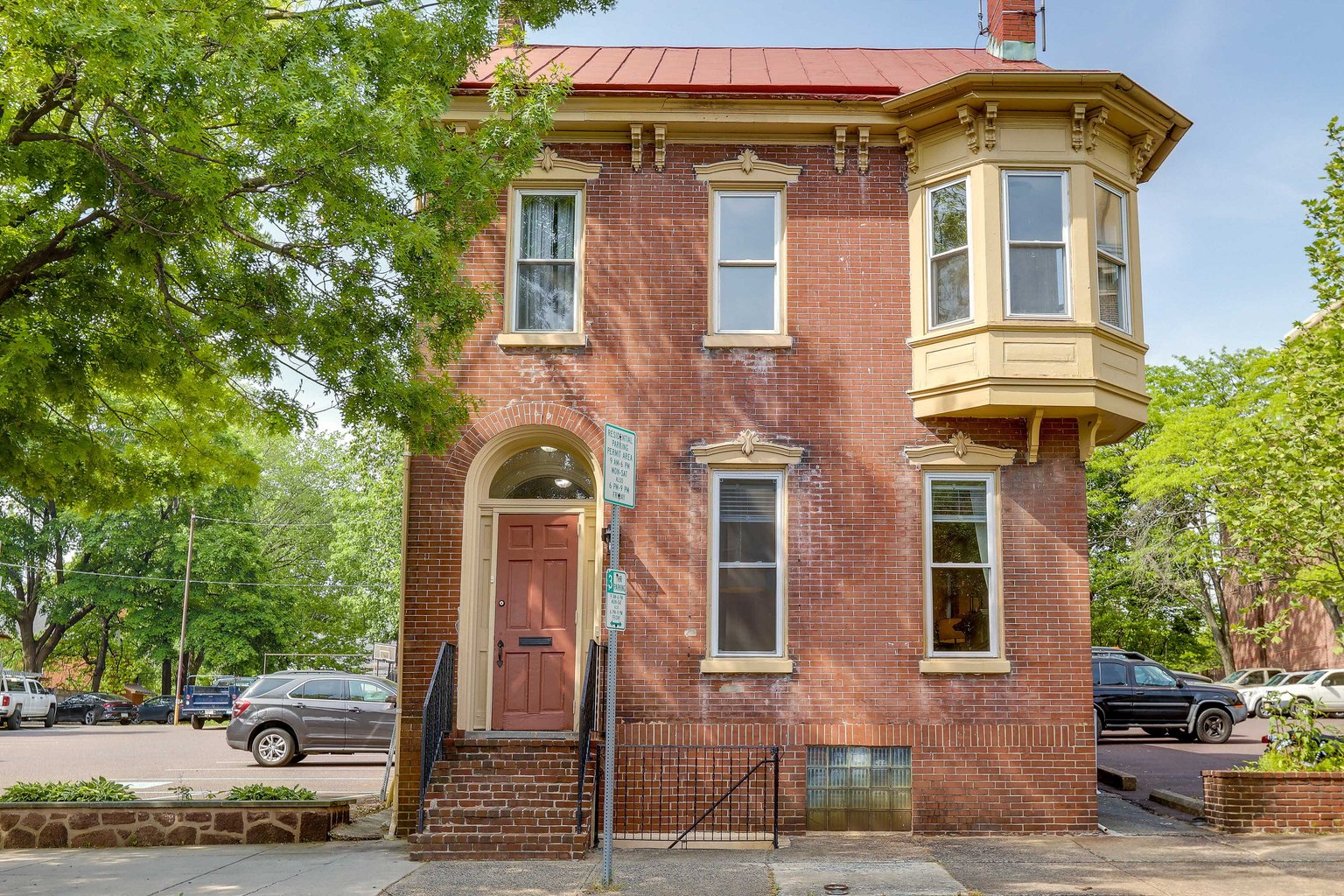 Pottstown Vacation Rental