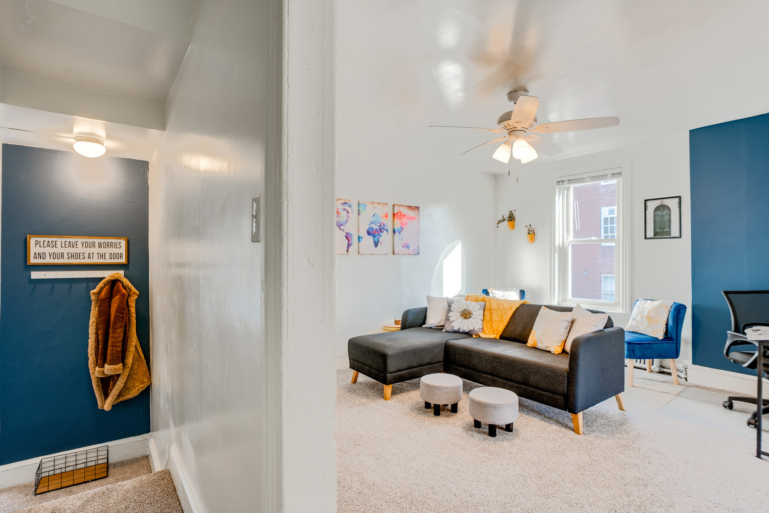 Pottstown Vacation Rental