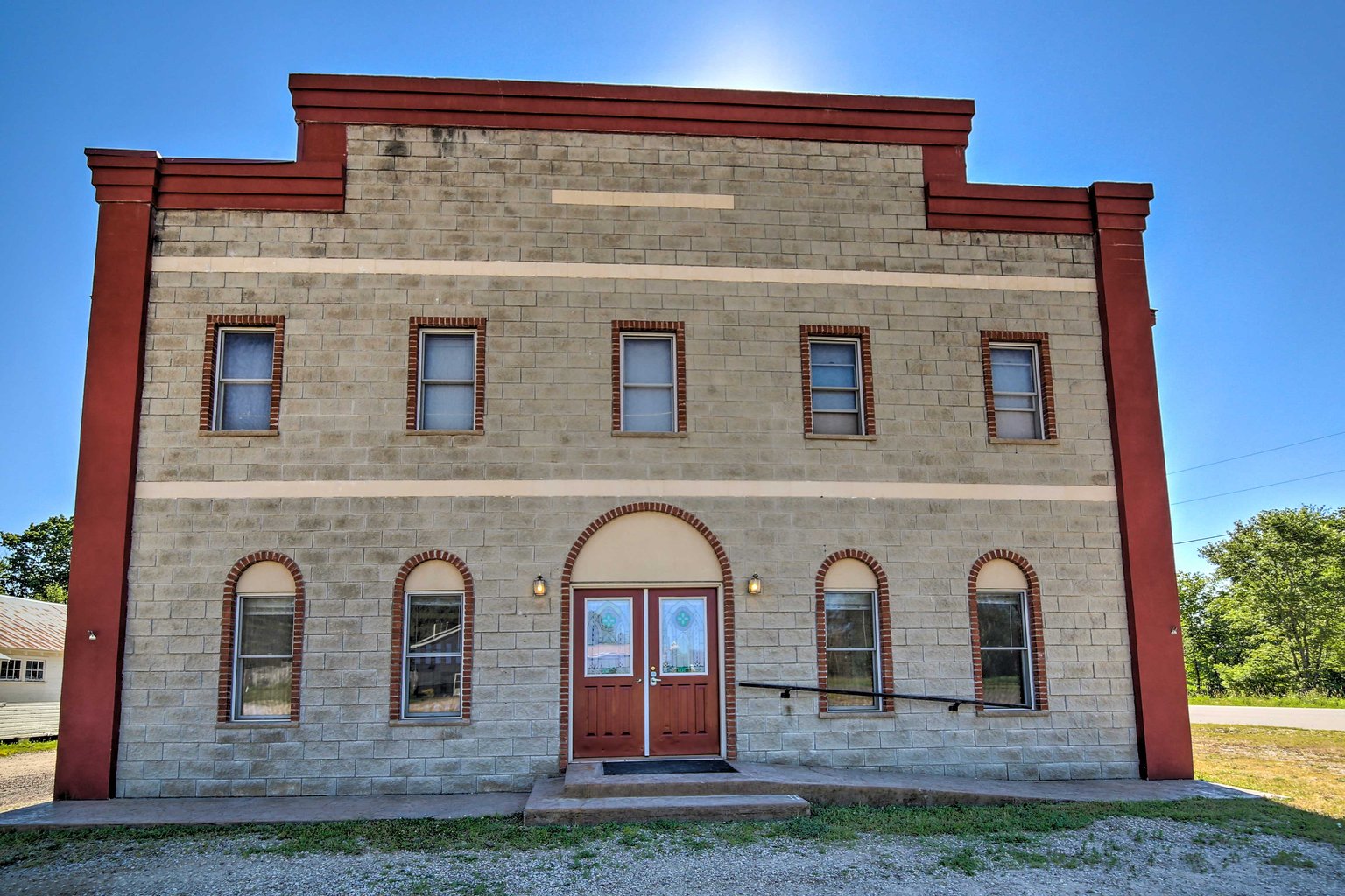 Eben Junction Vacation Rental