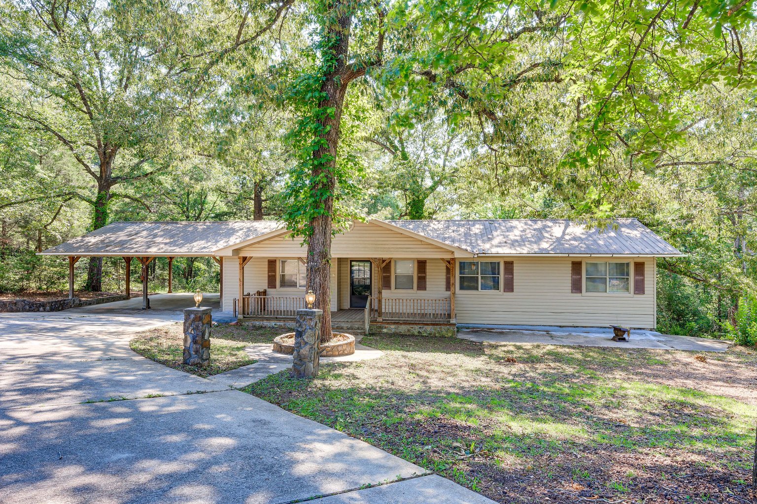 Jackson Vacation Rental