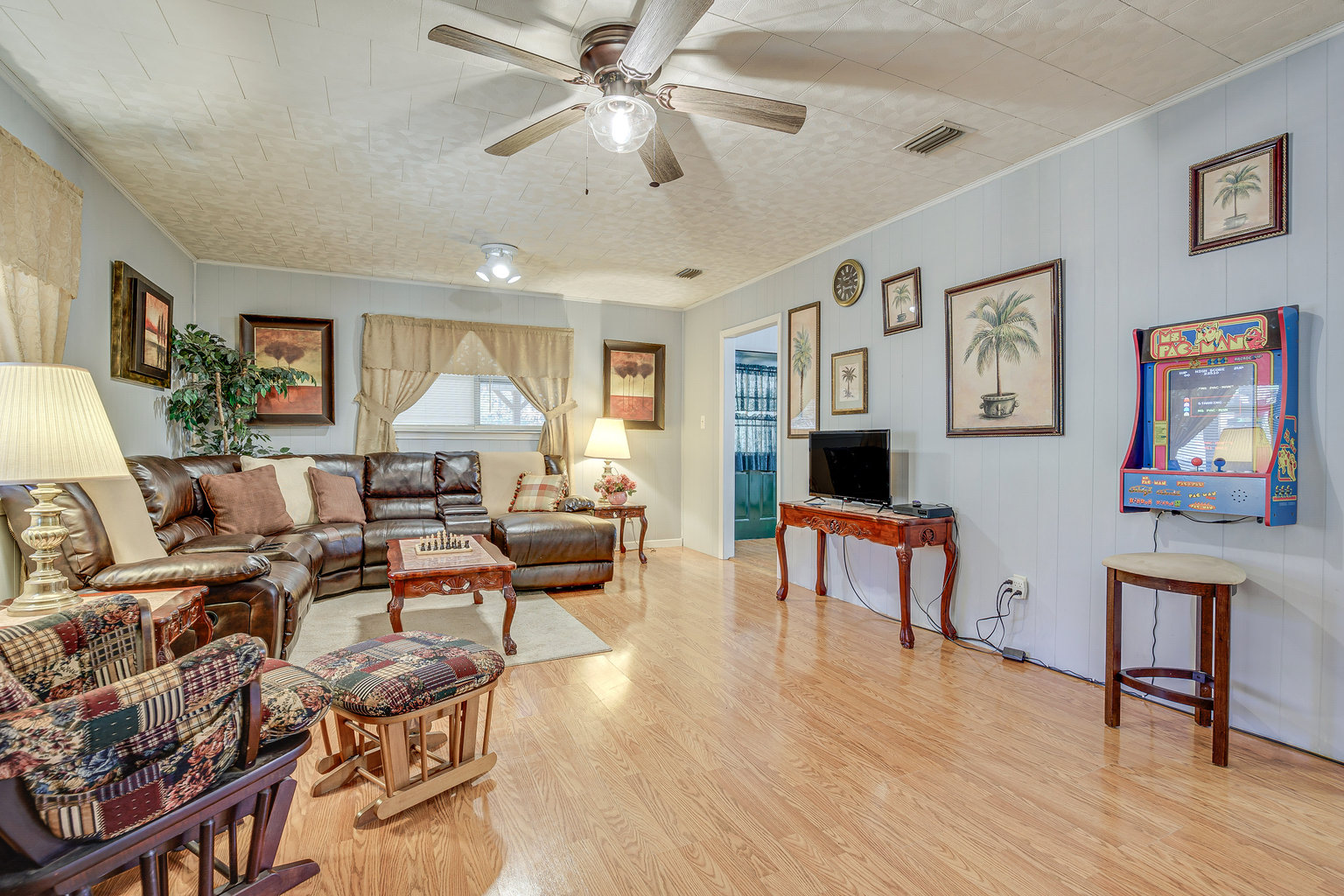 Jackson Vacation Rental