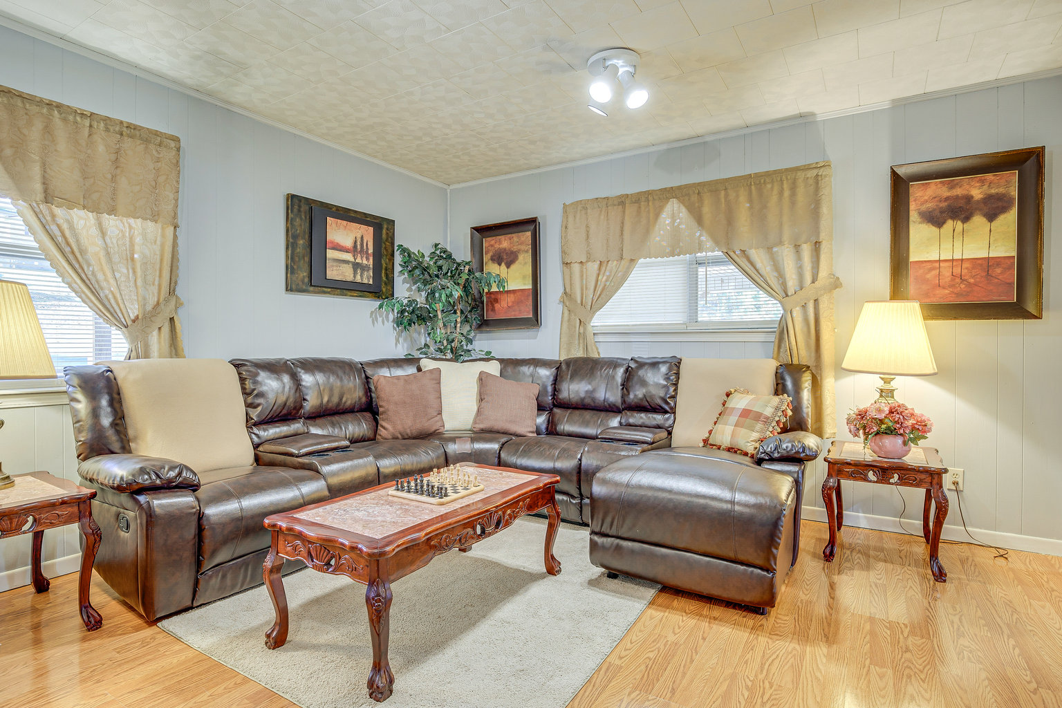 Jackson Vacation Rental