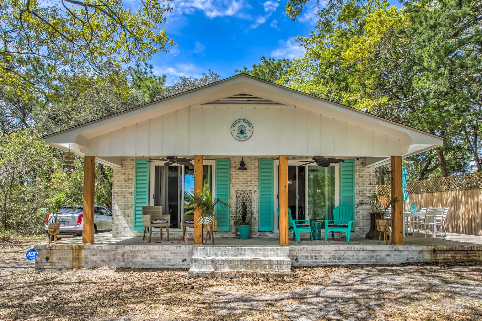 Atlantic Beach Vacation Rental