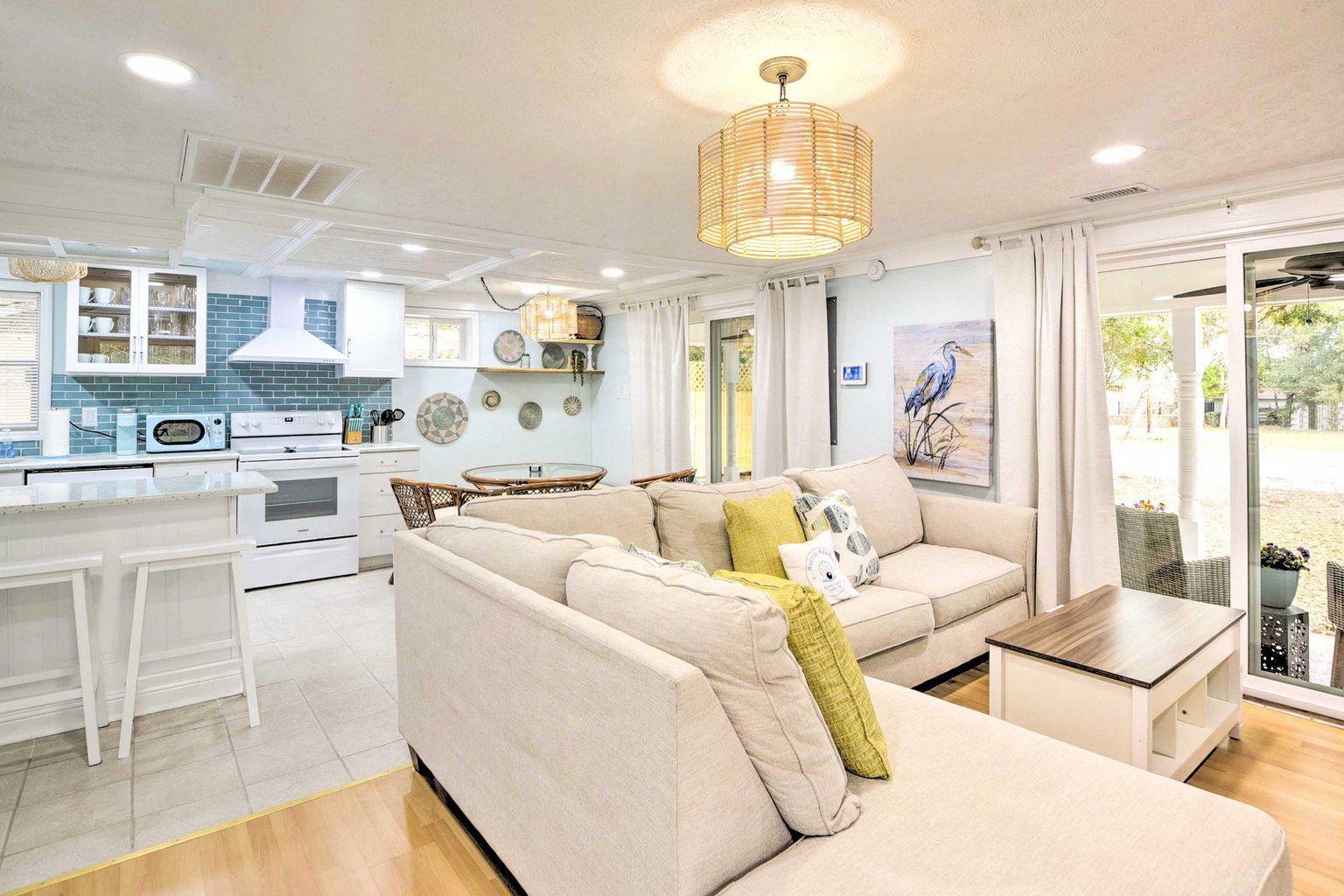 Atlantic Beach Vacation Rental