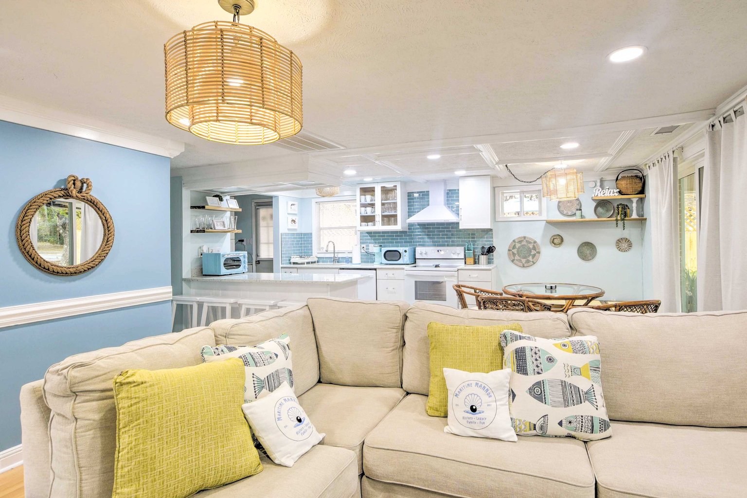 Atlantic Beach Vacation Rental