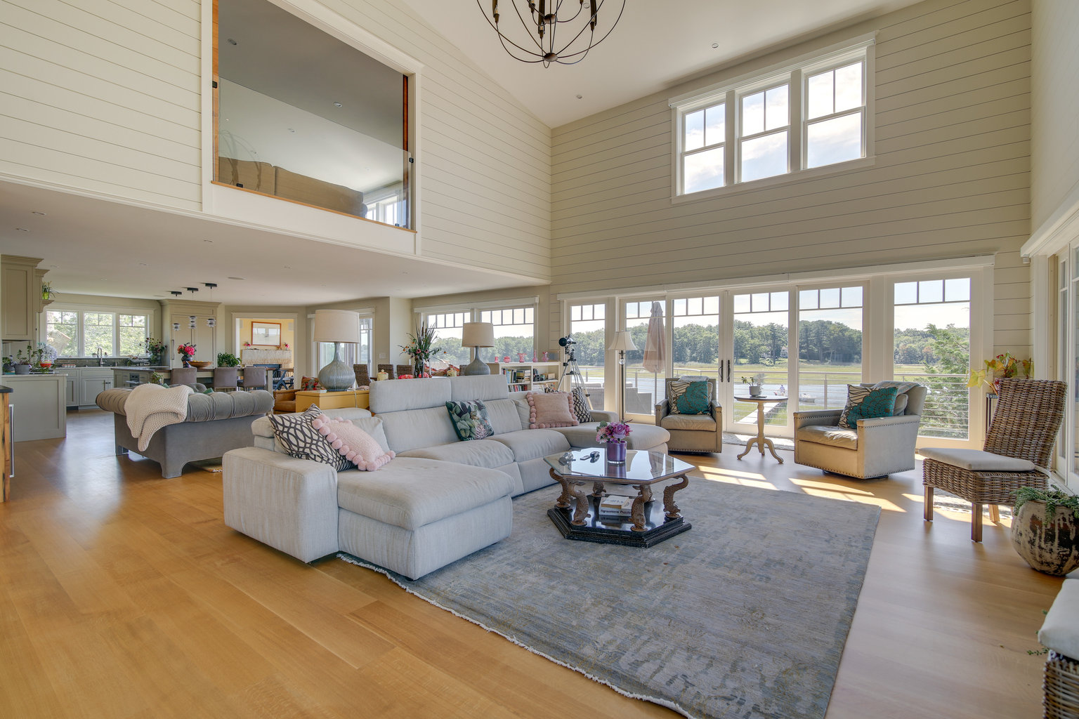 Scituate Vacation Rental