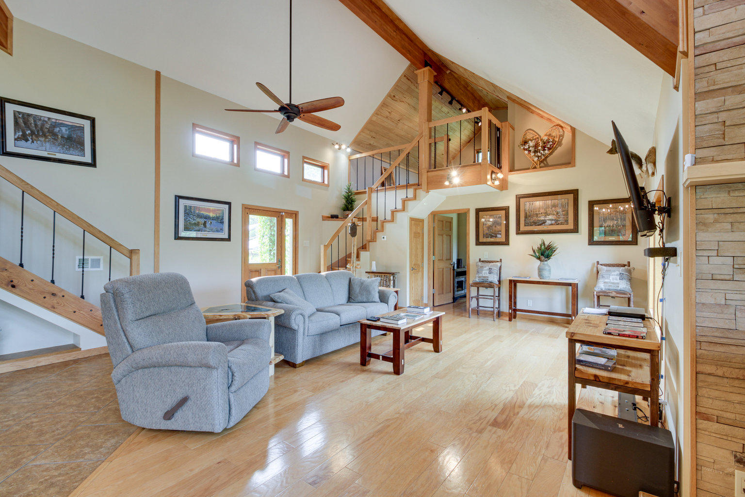 Palisade Vacation Rental