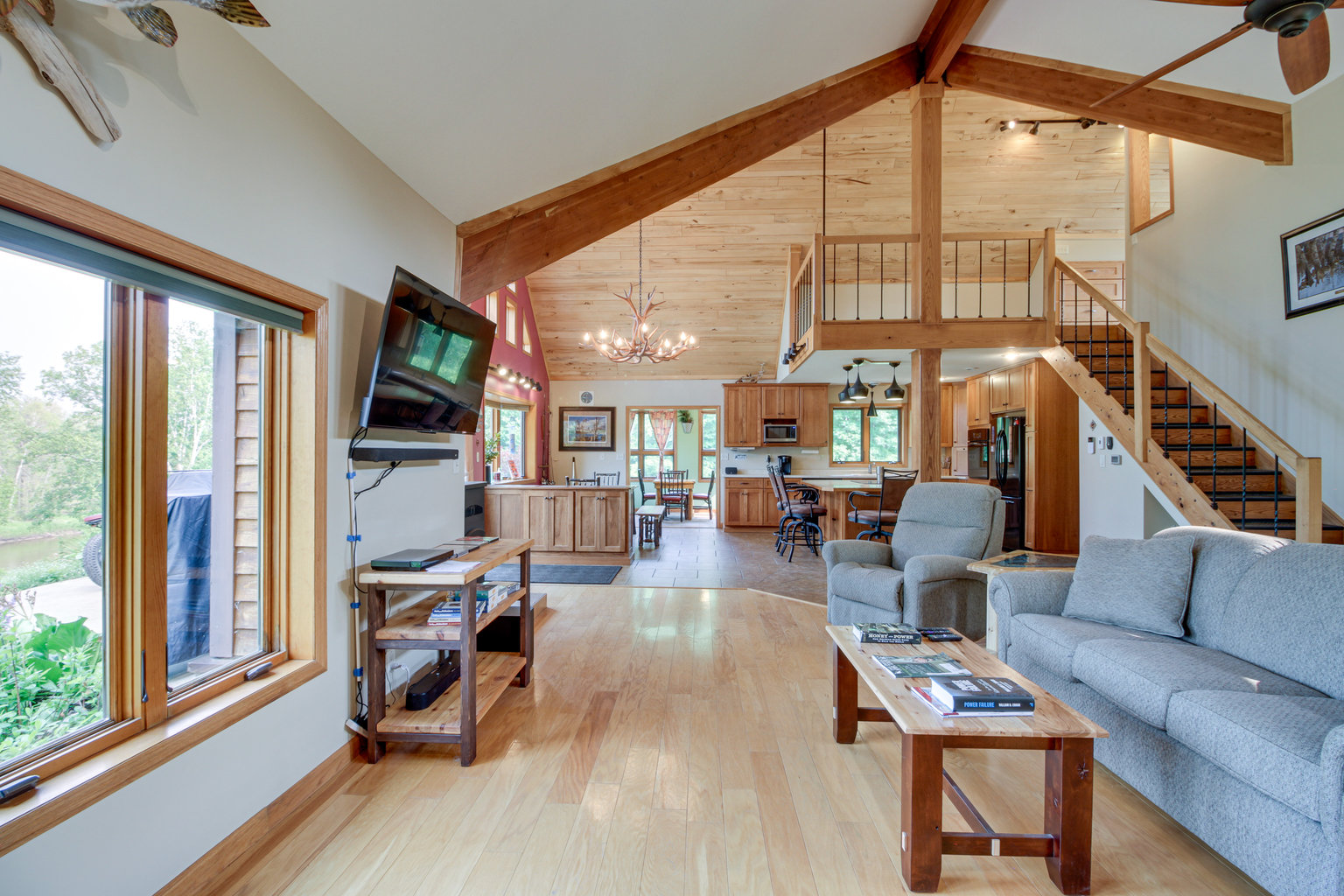 Palisade Vacation Rental