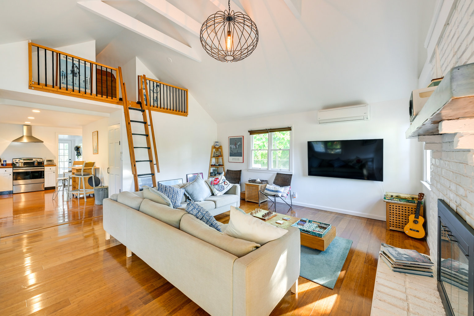 Riverhead Vacation Rental