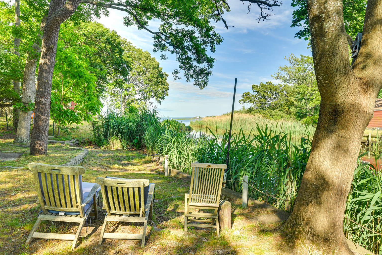 Riverhead Vacation Rental