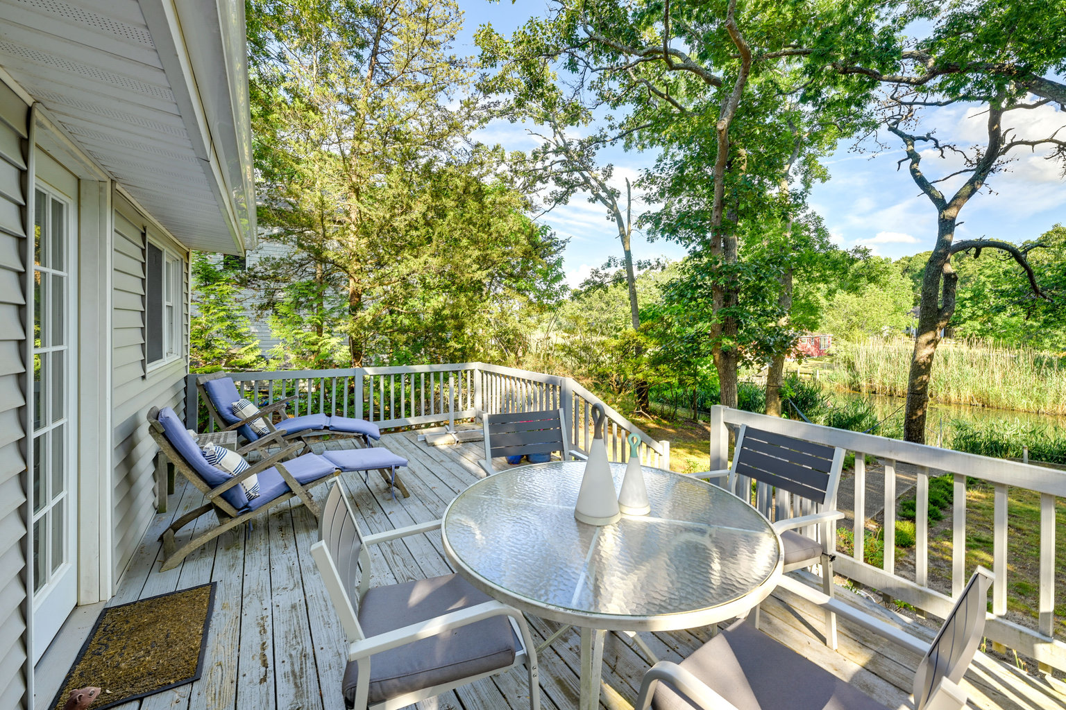 Riverhead Vacation Rental