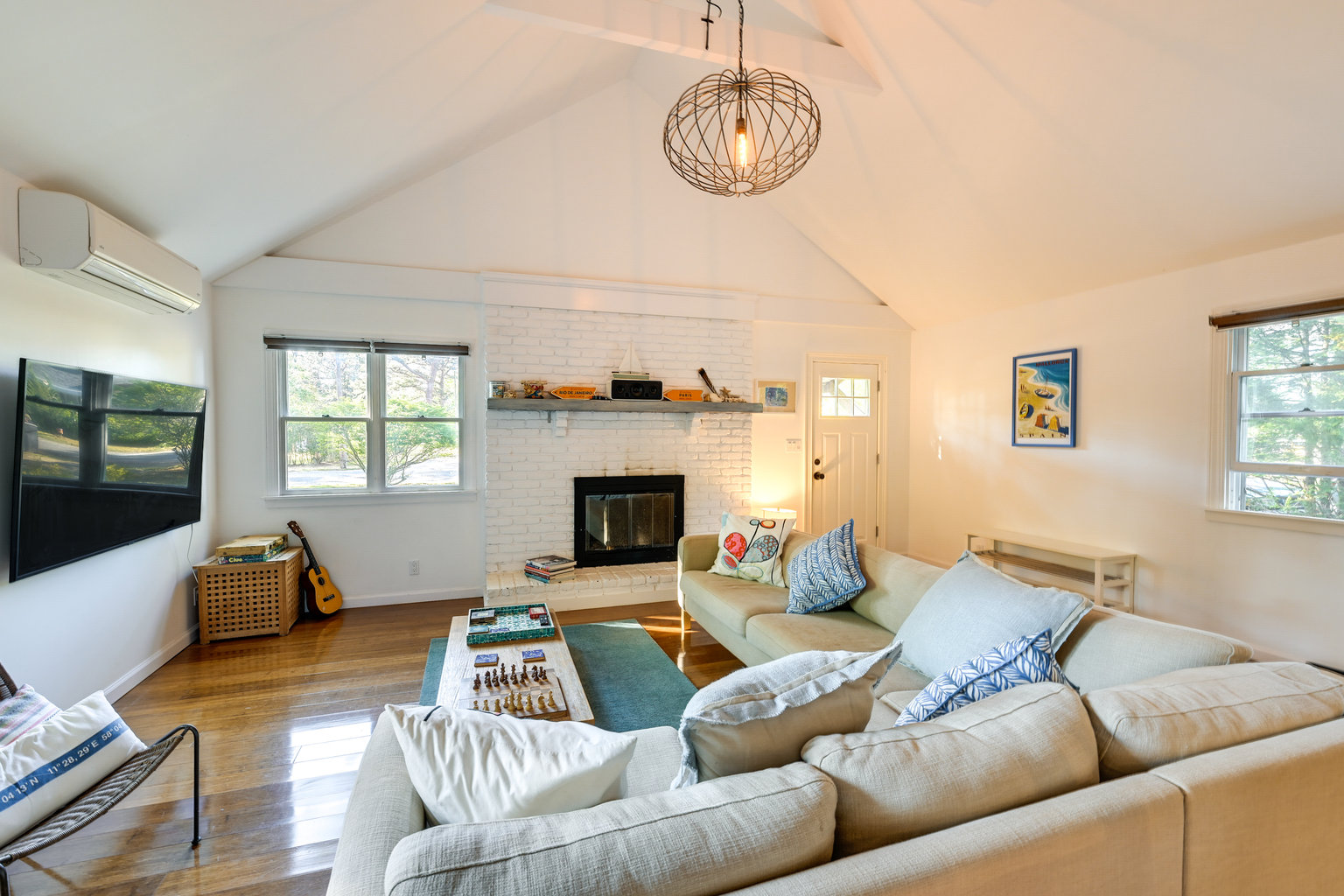 Riverhead Vacation Rental