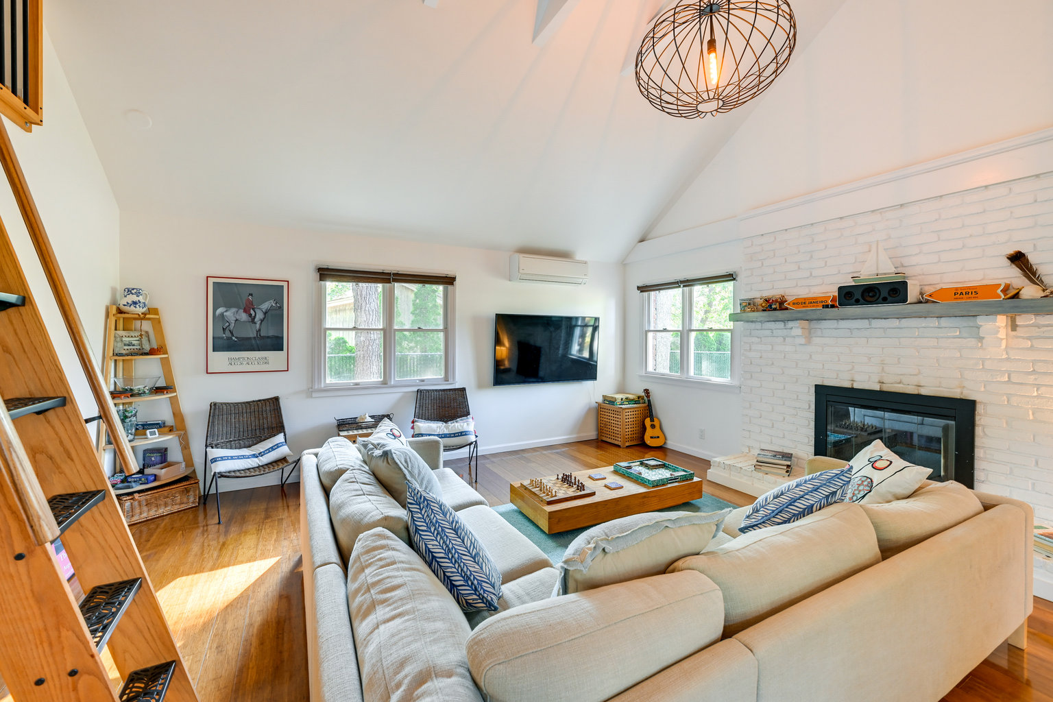 Riverhead Vacation Rental