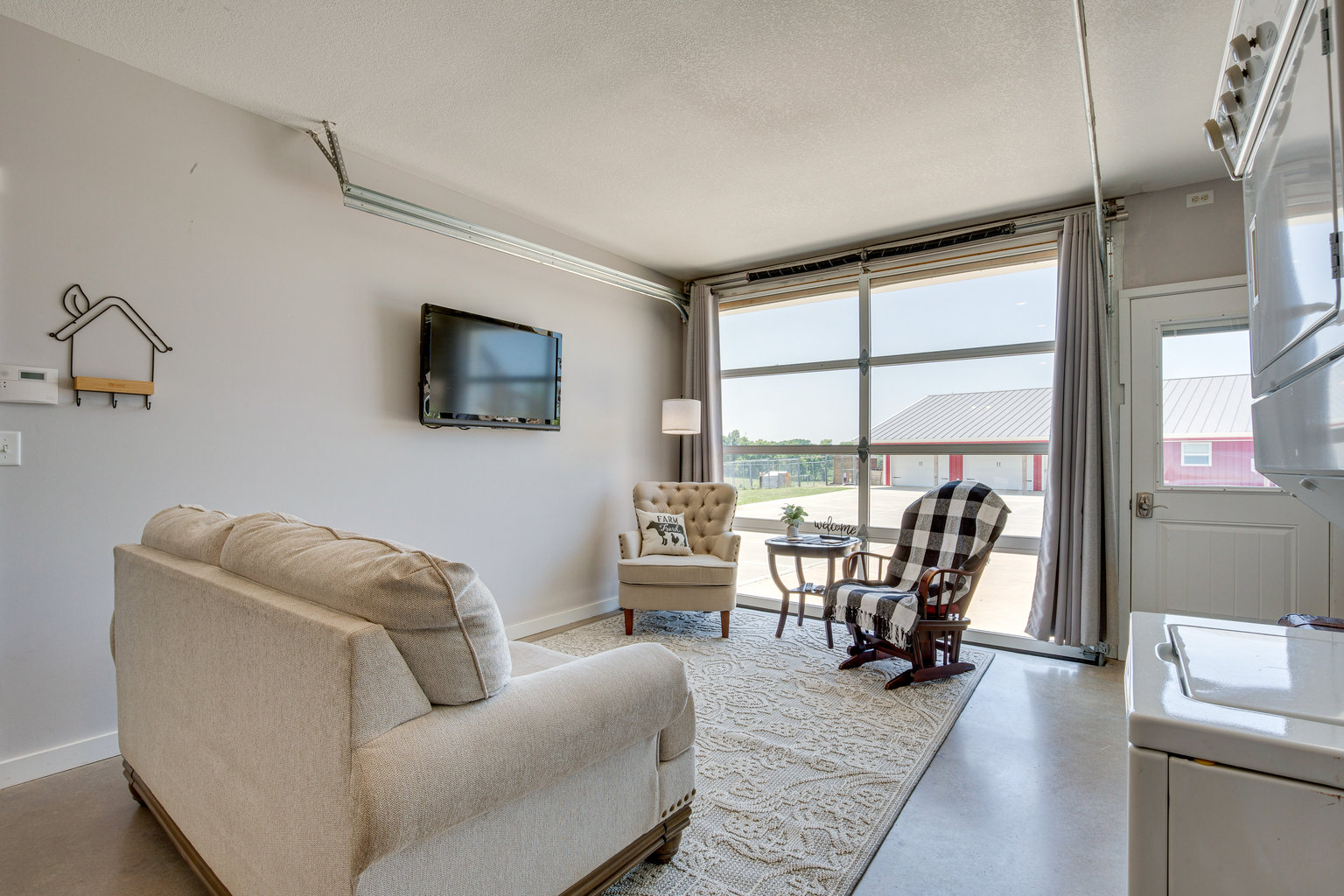 Plattsburg Vacation Rental