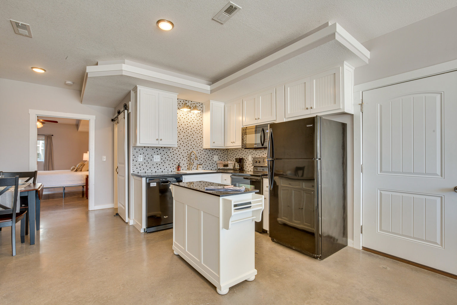 Plattsburg Vacation Rental