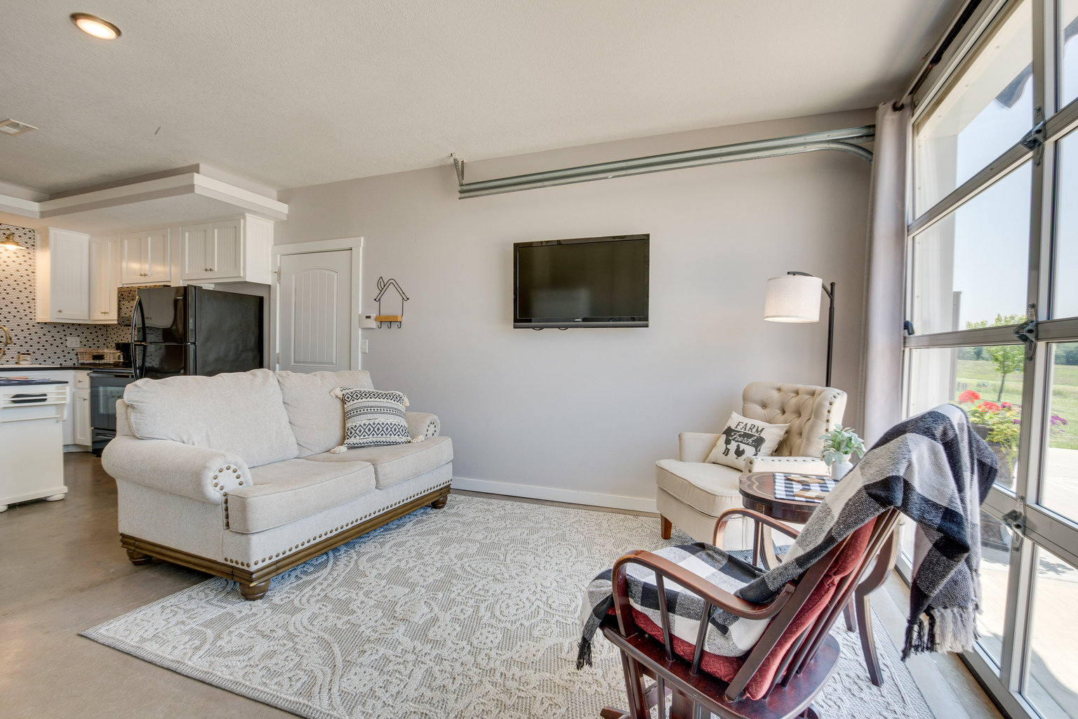 Plattsburg Vacation Rental