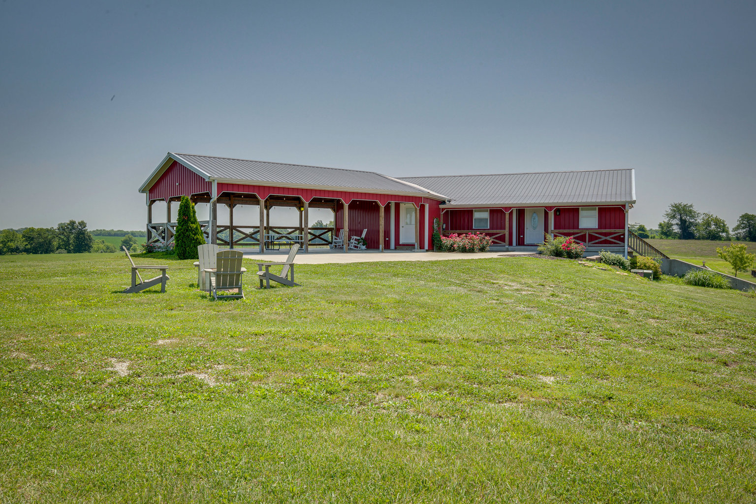 Plattsburg Vacation Rental