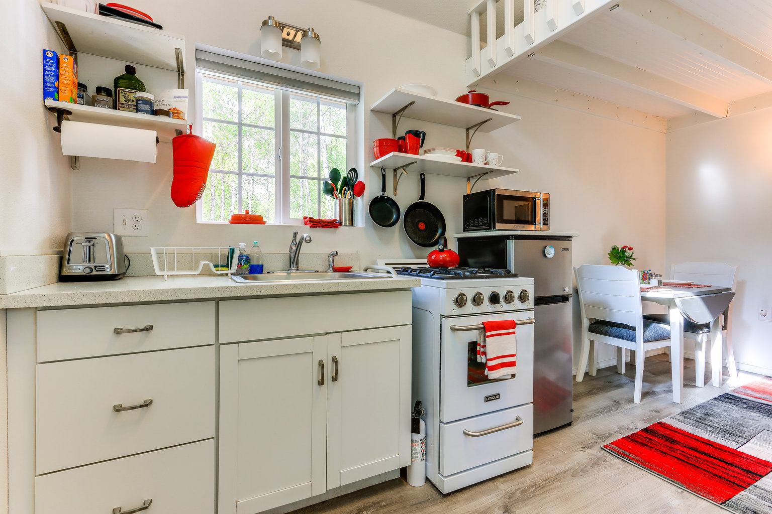 Talkeetna Vacation Rental