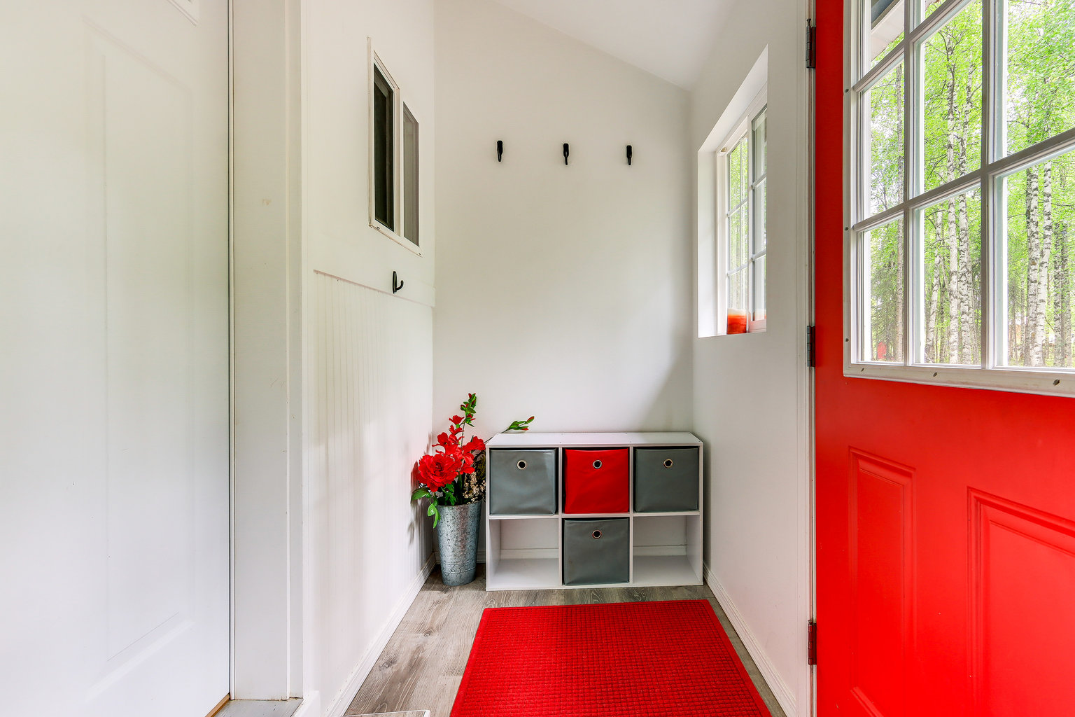 Talkeetna Vacation Rental