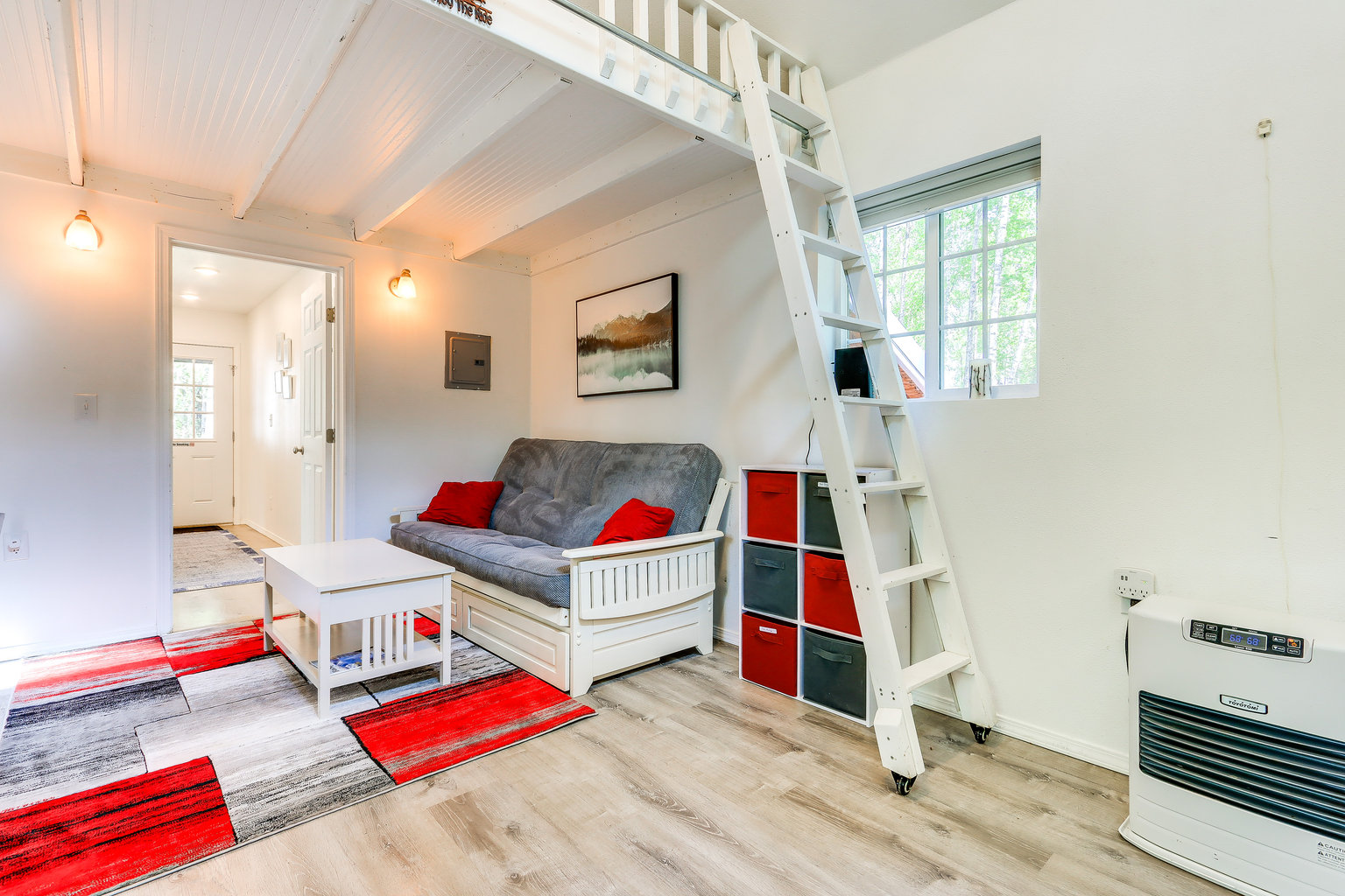 Talkeetna Vacation Rental