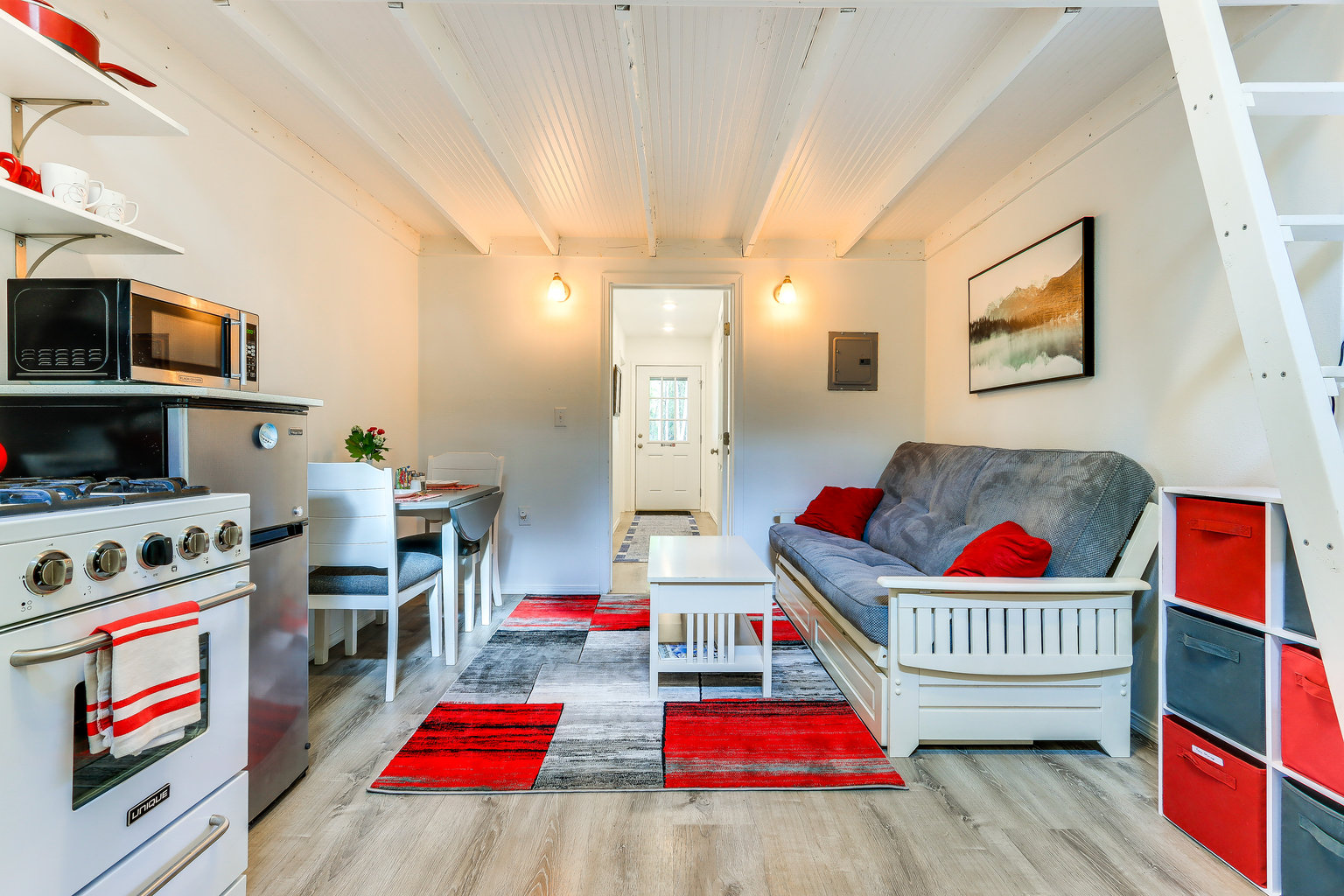 Talkeetna Vacation Rental