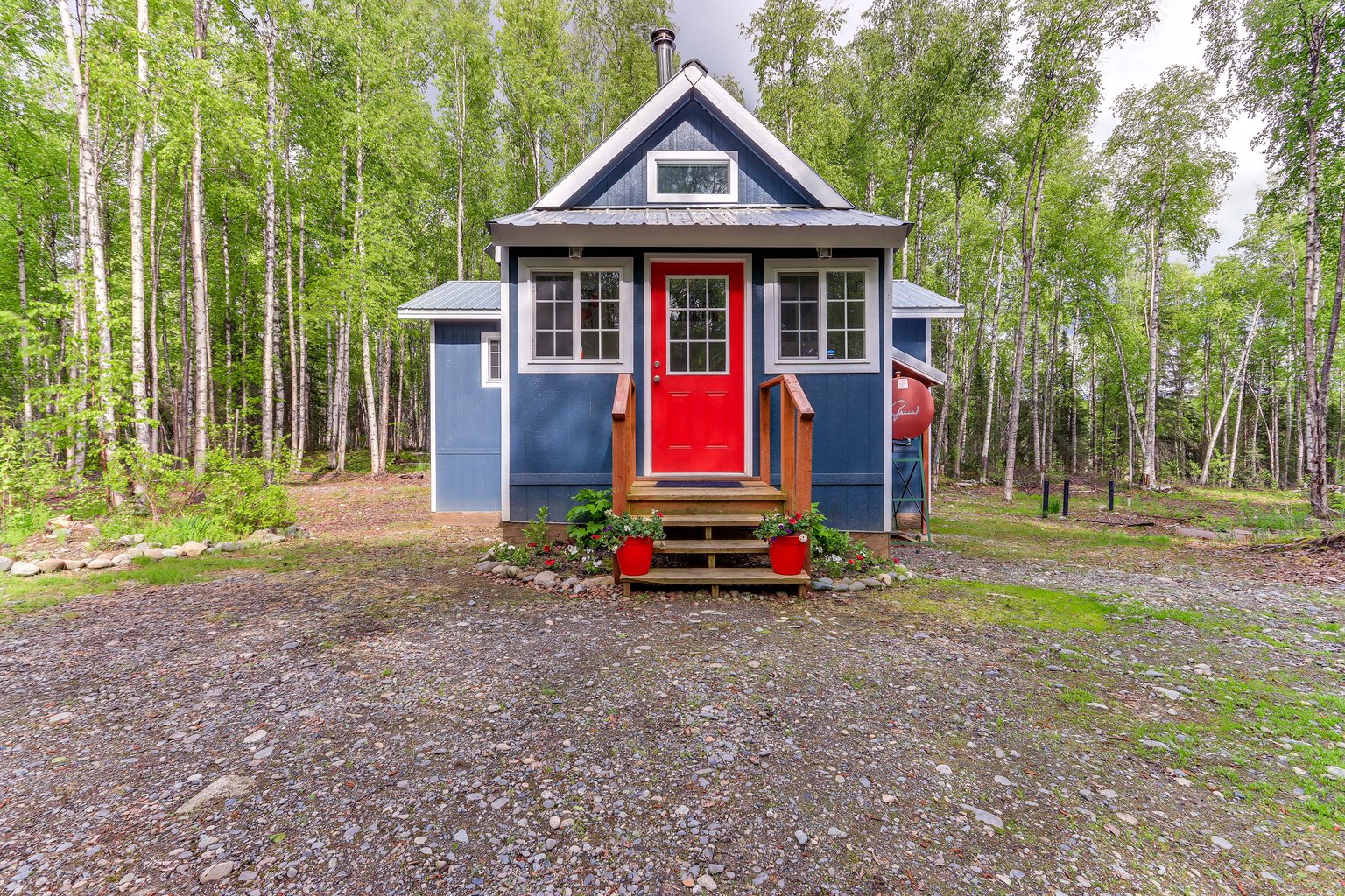 Talkeetna Vacation Rental