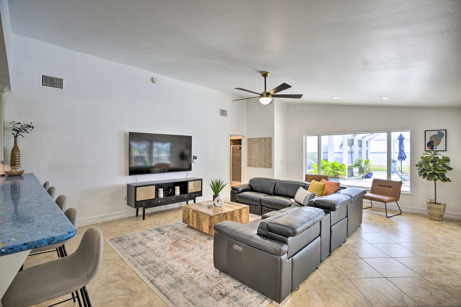 Cape Coral Vacation Rental