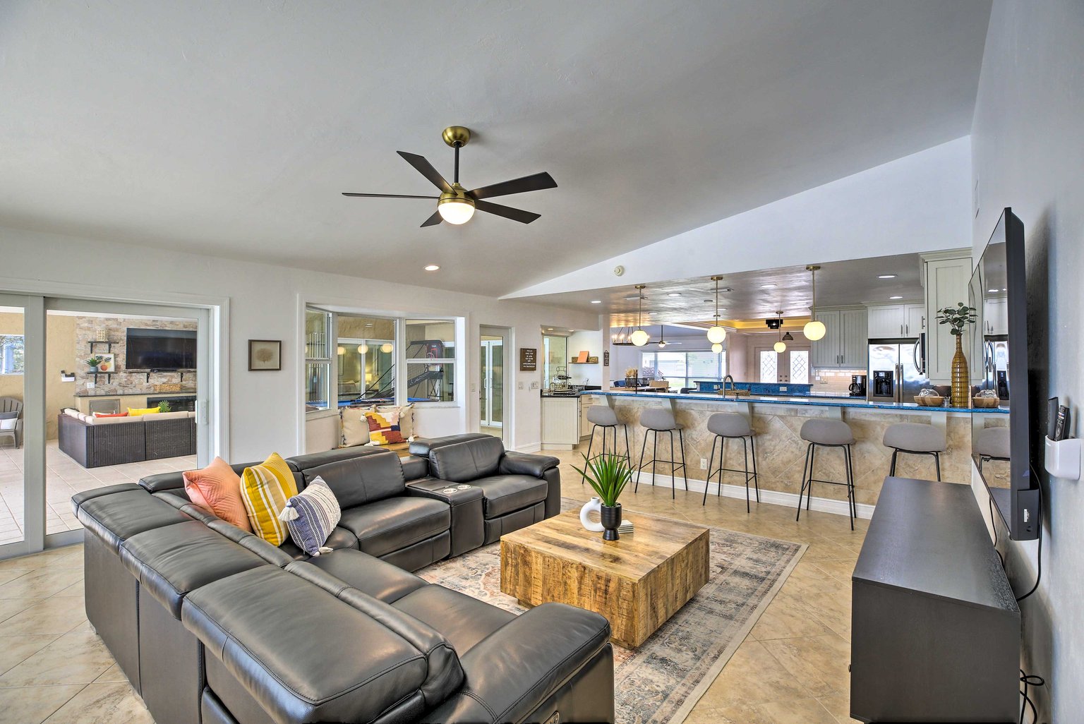 Cape Coral Vacation Rental