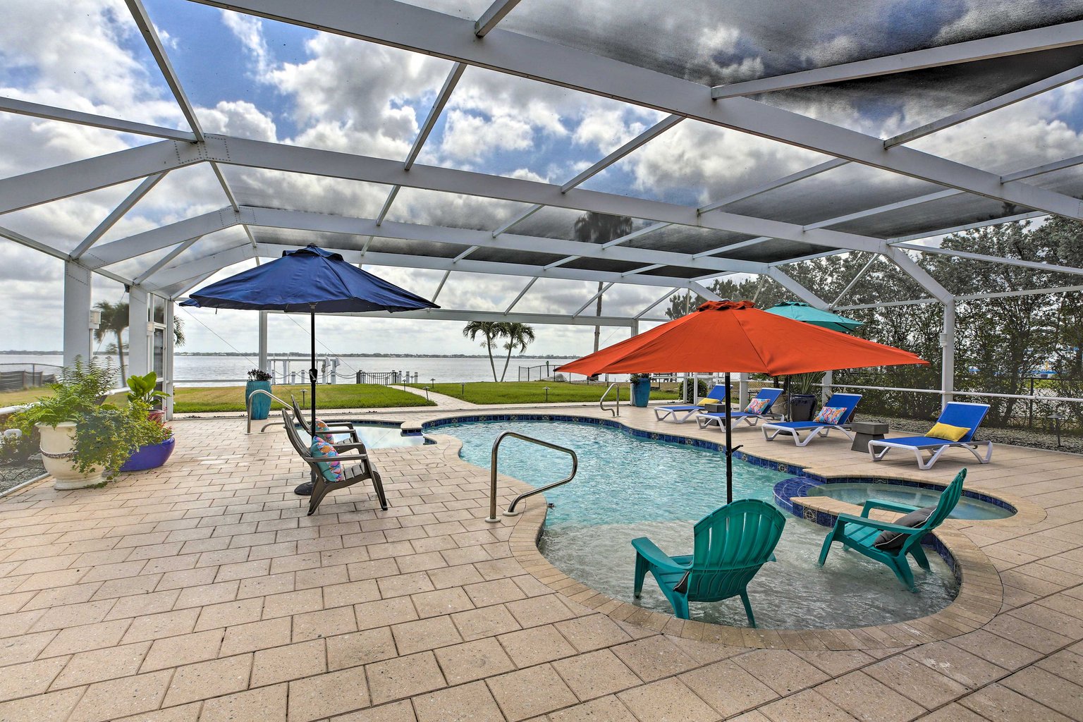 Cape Coral Vacation Rental