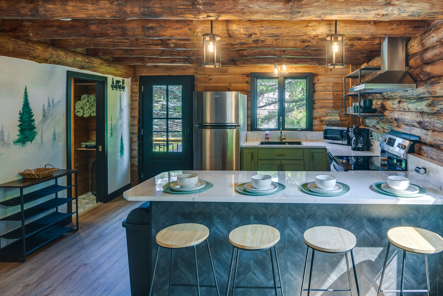 Fairhaven Vacation Rental