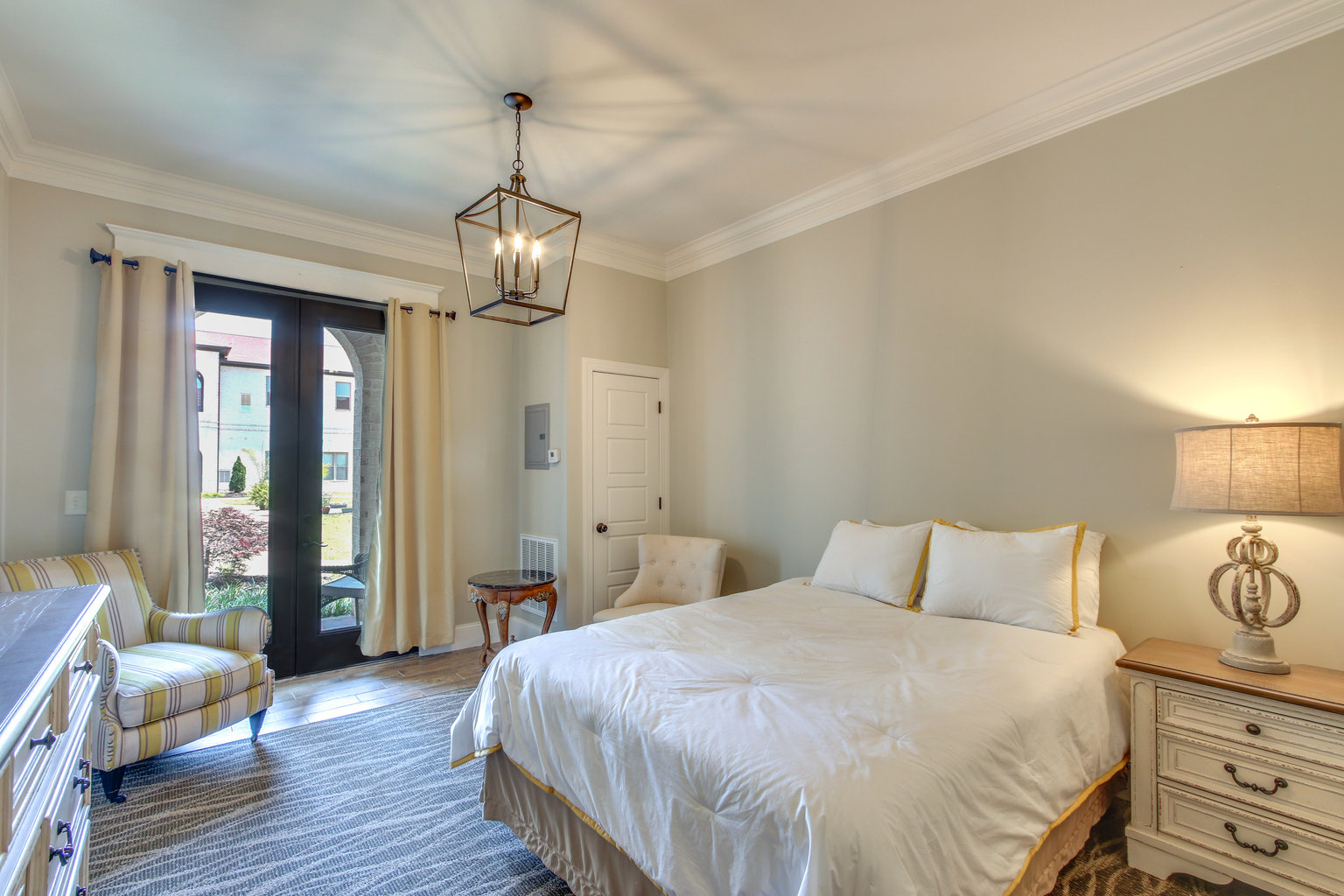 Loretto Vacation Rental