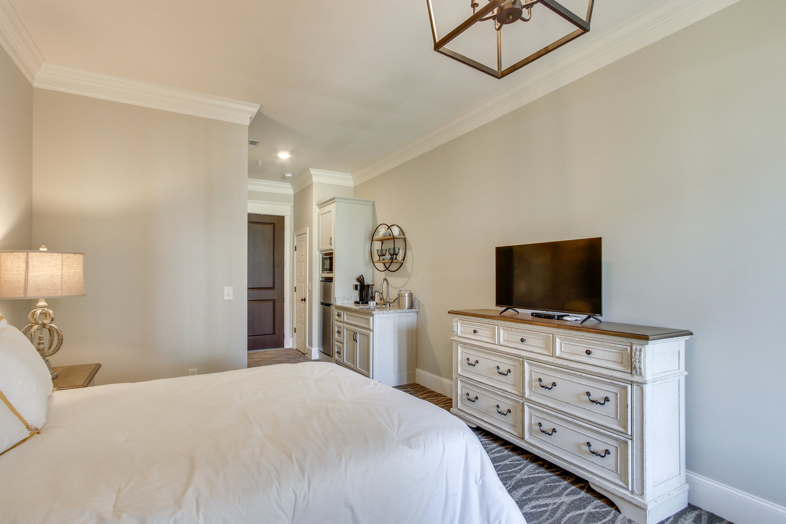 Loretto Vacation Rental