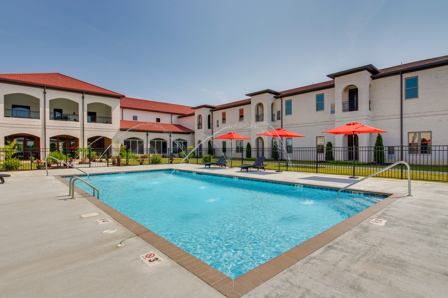 Loretto Vacation Rental