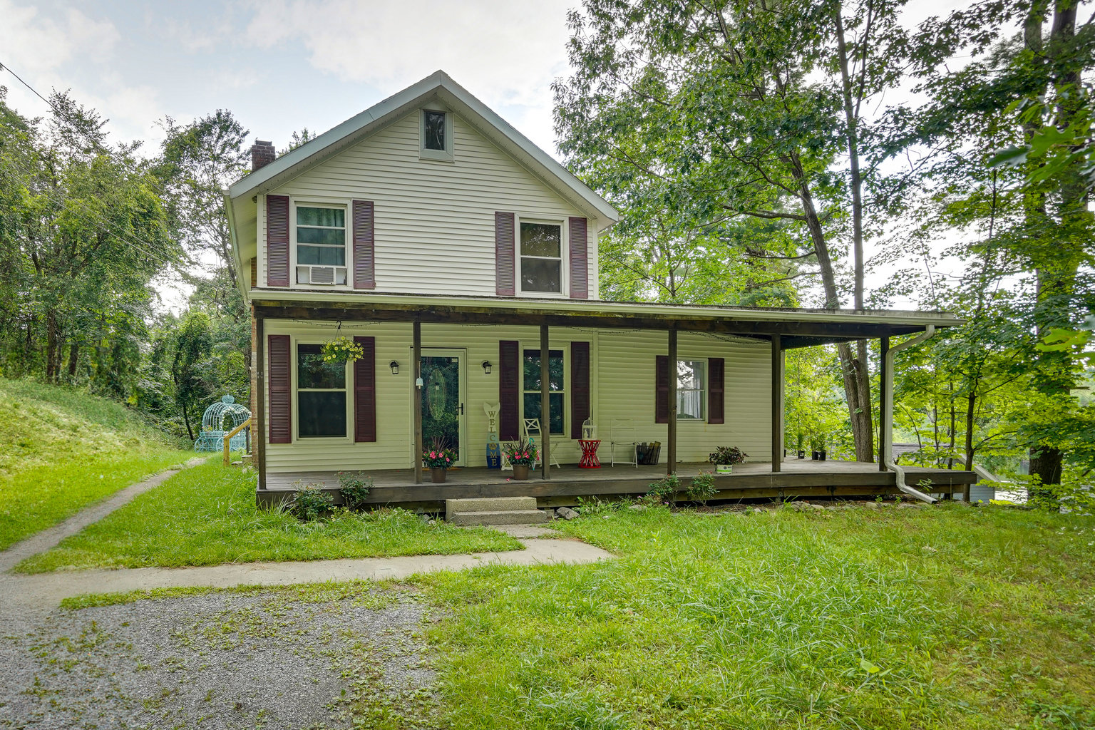 West Sand Lake Vacation Rental