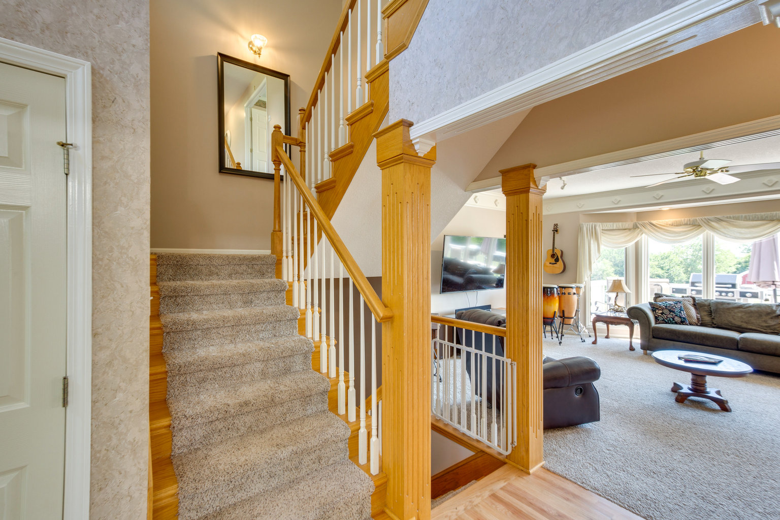 Sibley Vacation Rental