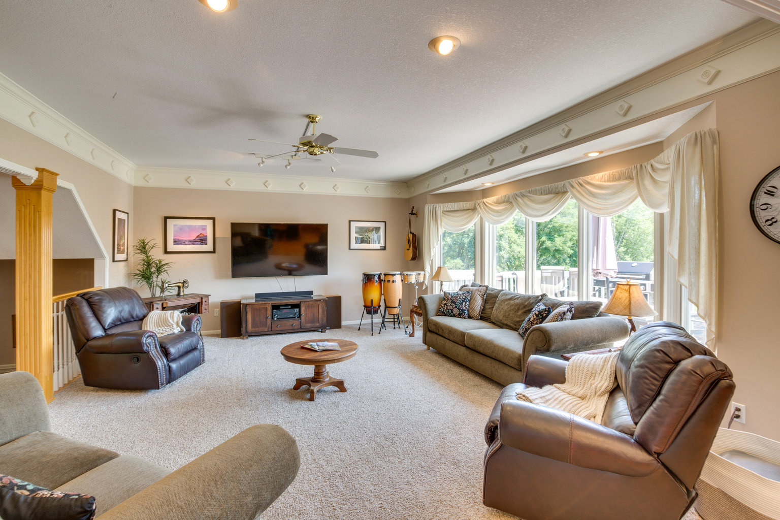 Sibley Vacation Rental