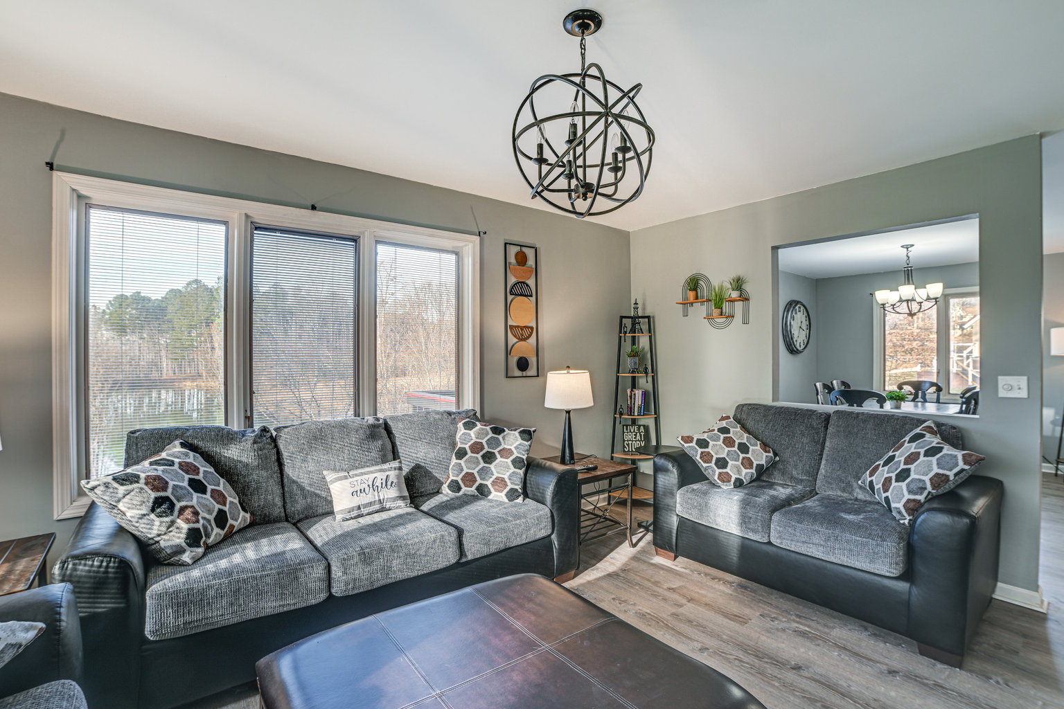 Paris Vacation Rental