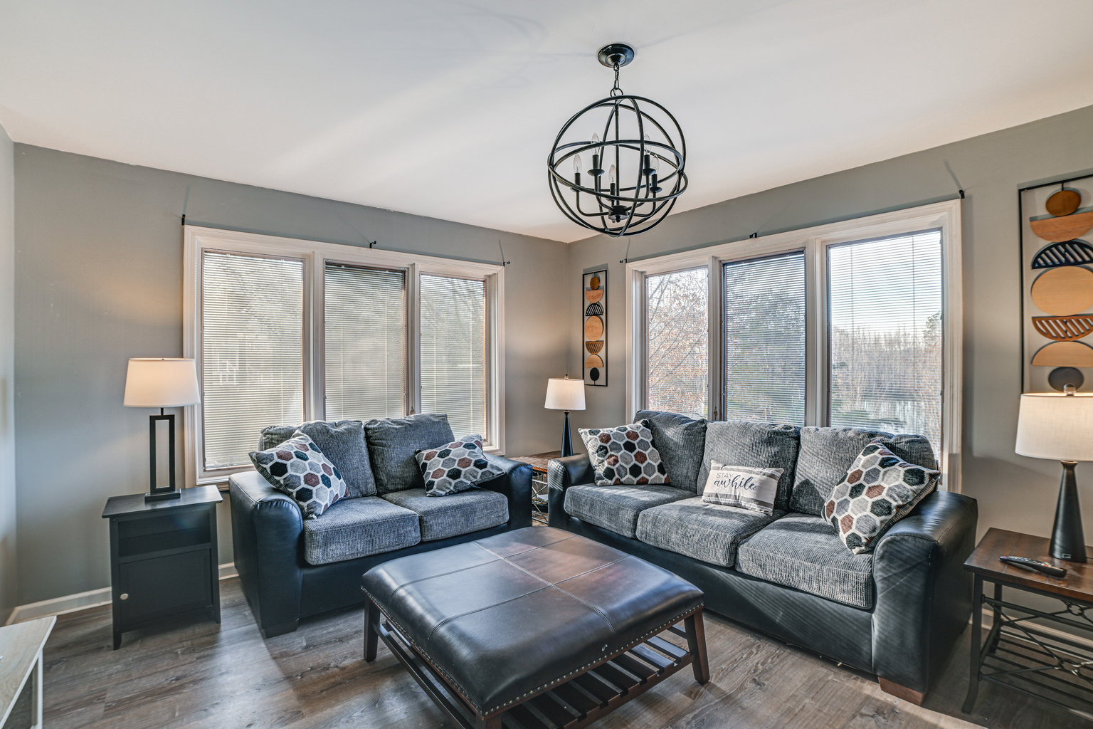 Paris Vacation Rental