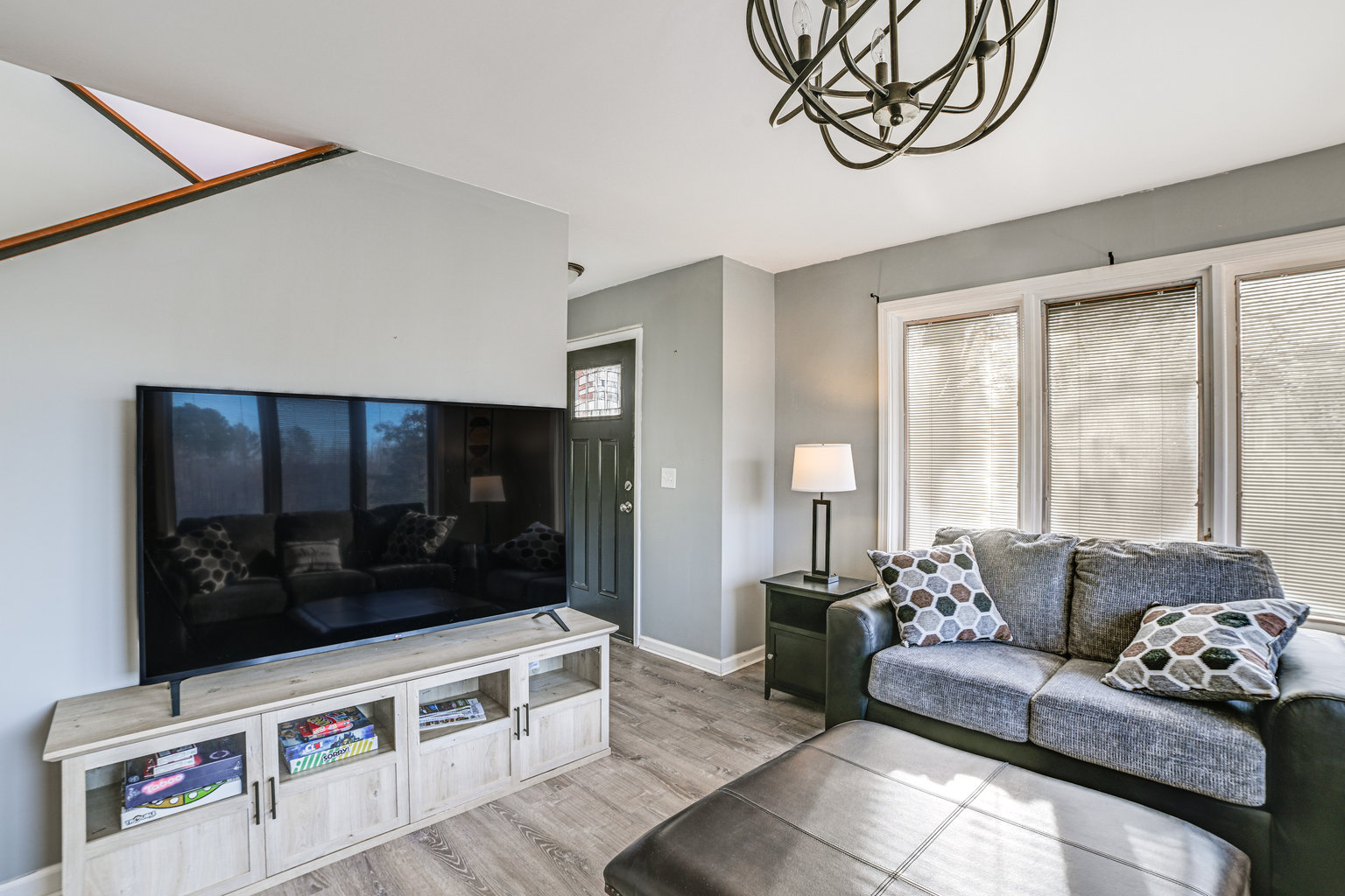 Paris Vacation Rental