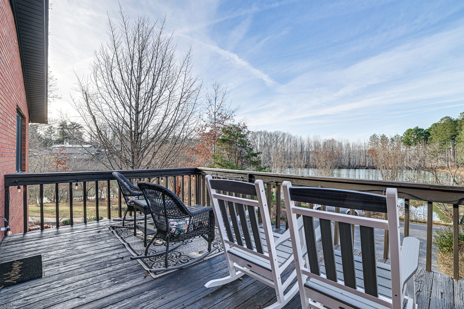 Paris Vacation Rental