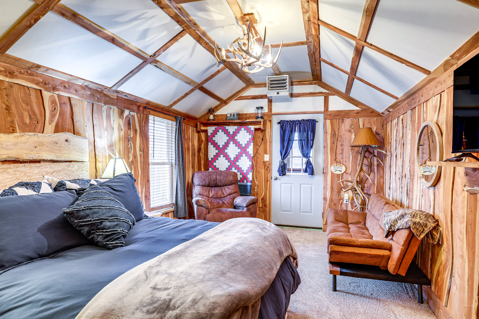 Glenvil Vacation Rental