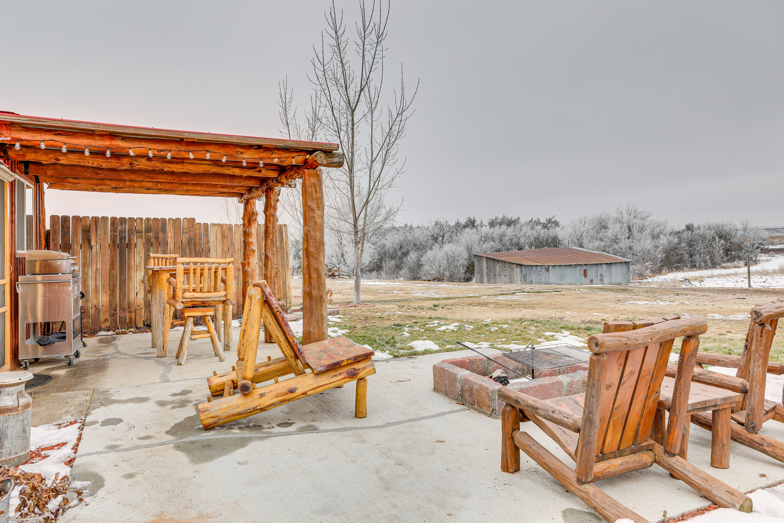 Glenvil Vacation Rental