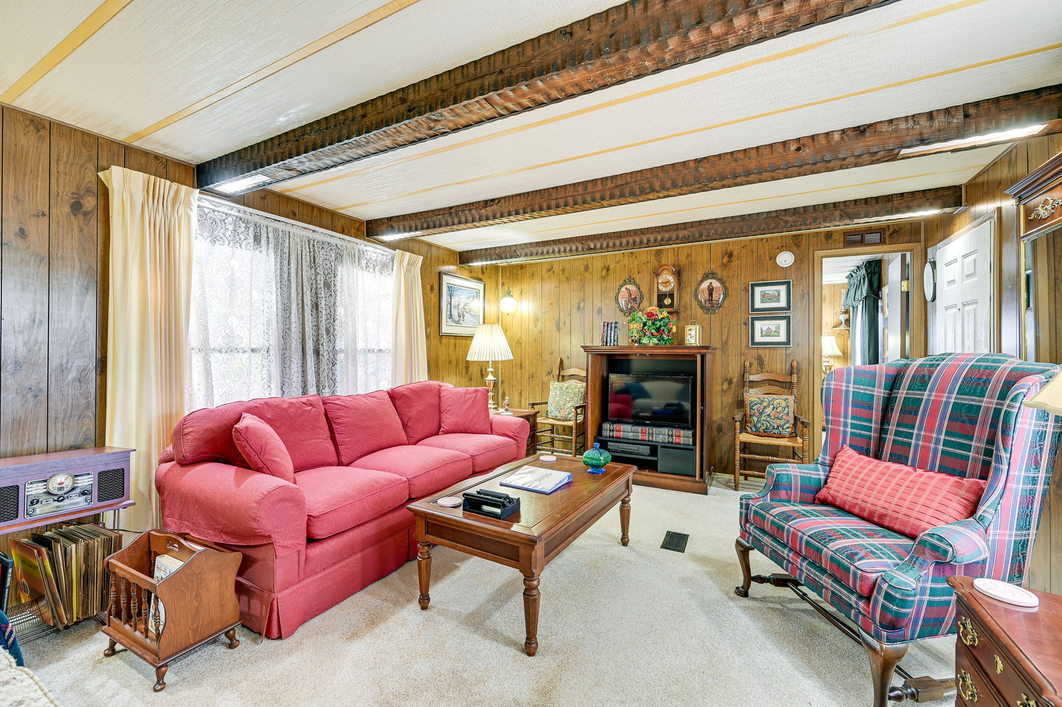 Ronda Vacation Rental