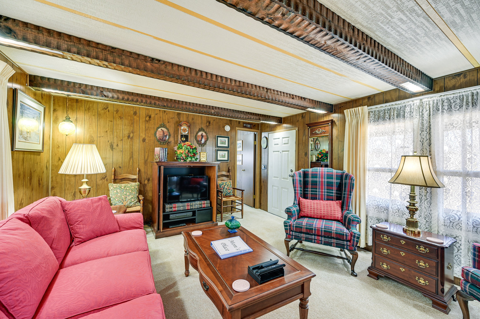 Ronda Vacation Rental