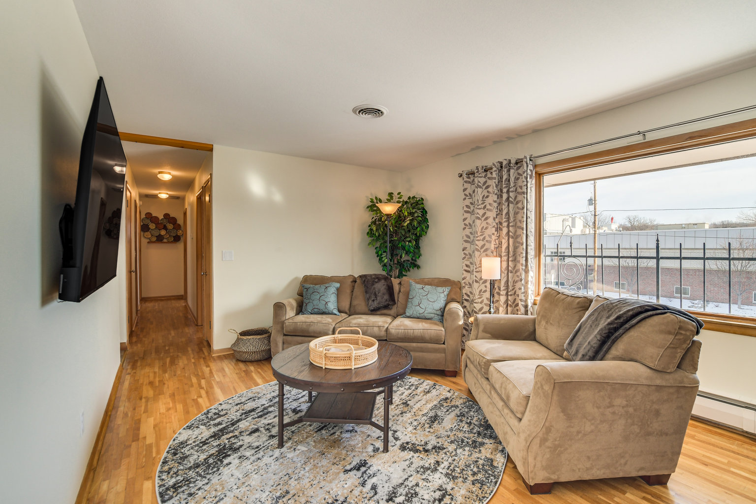 Glenwood Vacation Rental