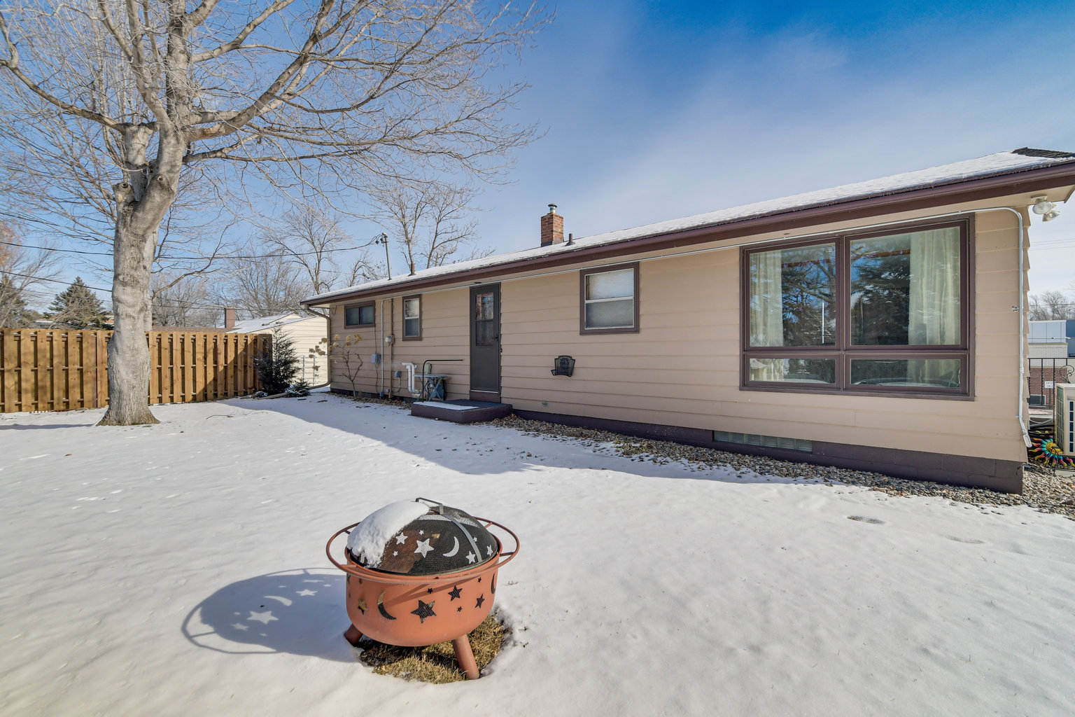 Glenwood Vacation Rental