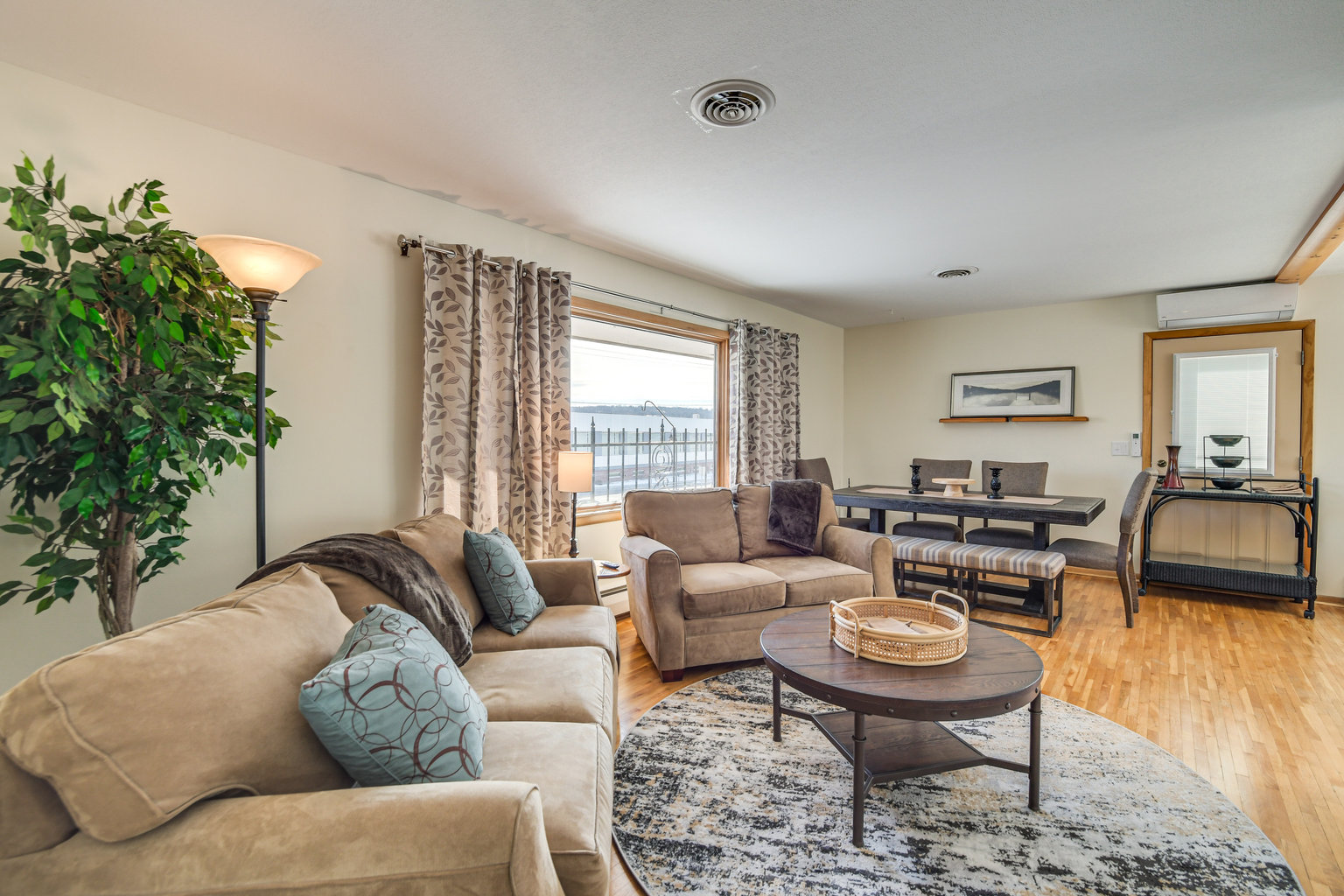 Glenwood Vacation Rental