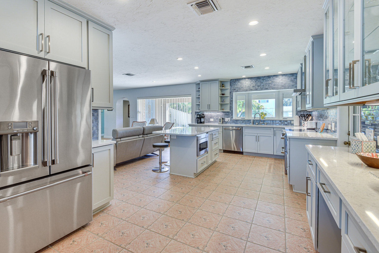 Palmetto Vacation Rental