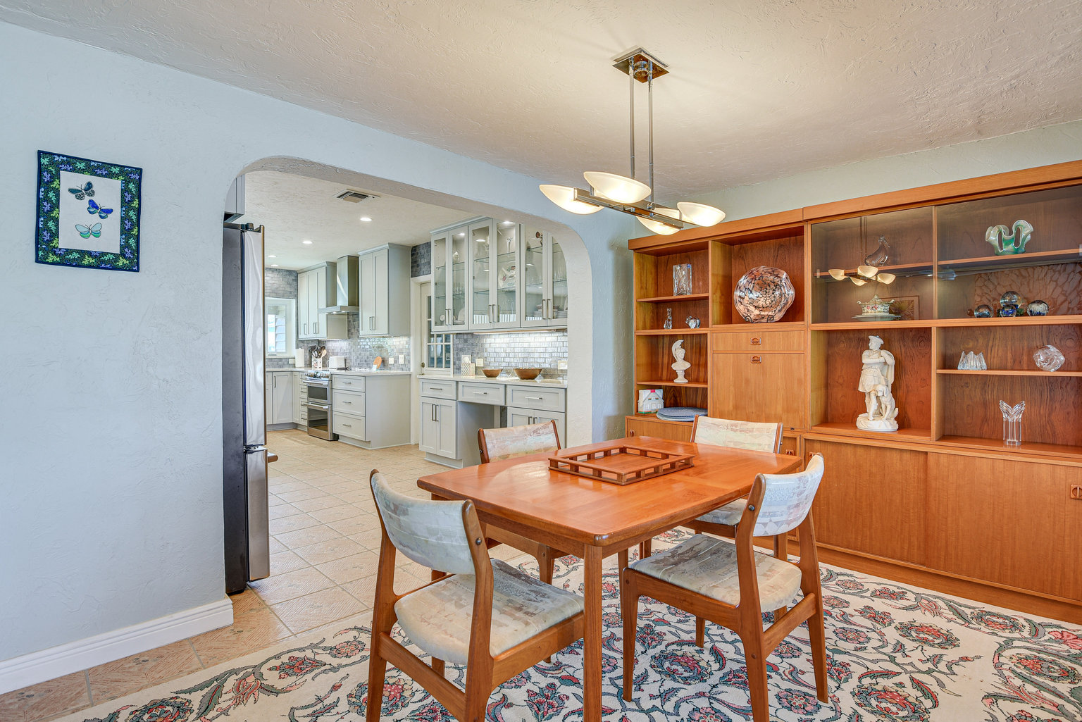 Palmetto Vacation Rental