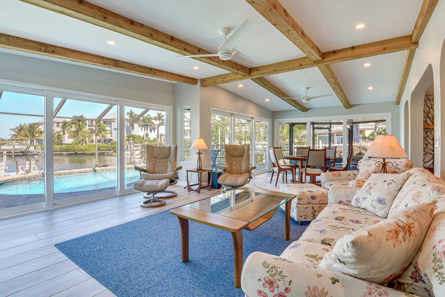 Palmetto Vacation Rental